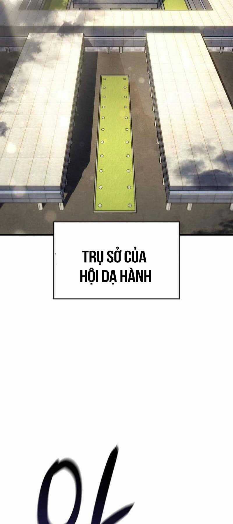 Hồi Quy Bằng Vương Quyền Chương 34.5 trang 29