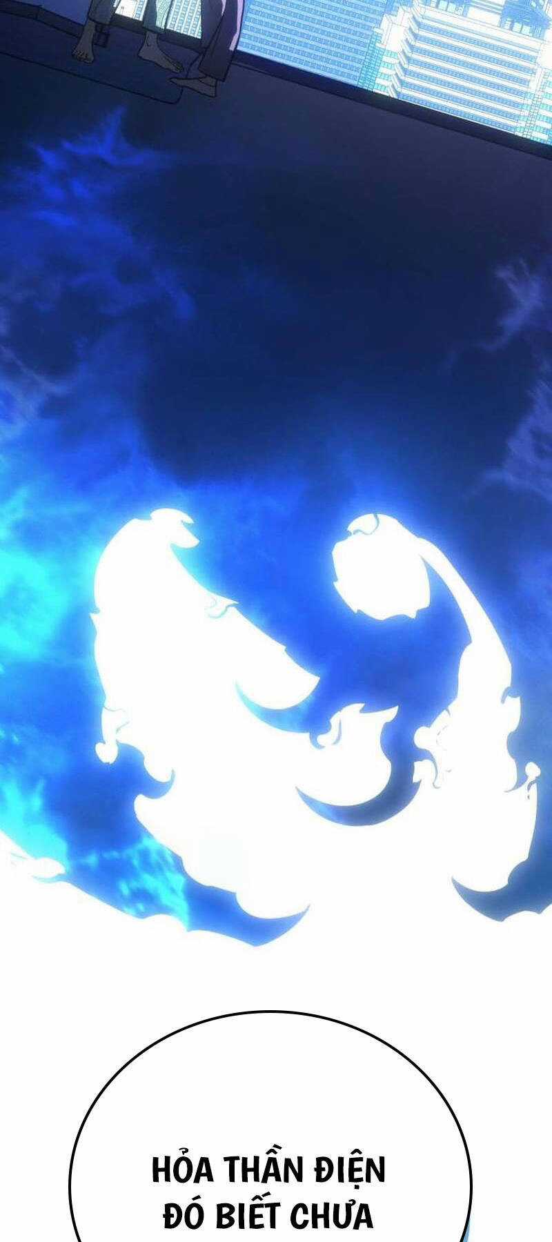 Hồi Quy Bằng Vương Quyền Chương 34.5 trang 3