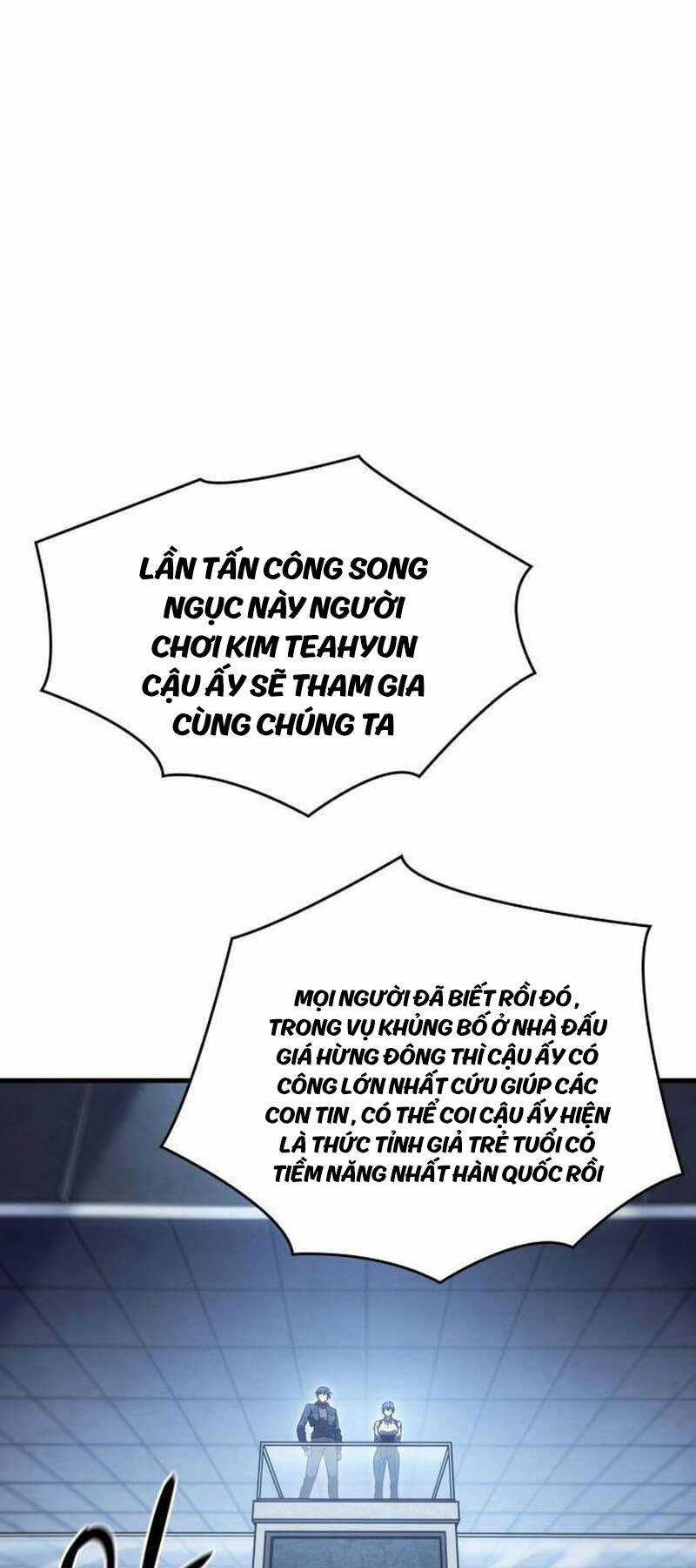 Hồi Quy Bằng Vương Quyền Chương 34.5 trang 31