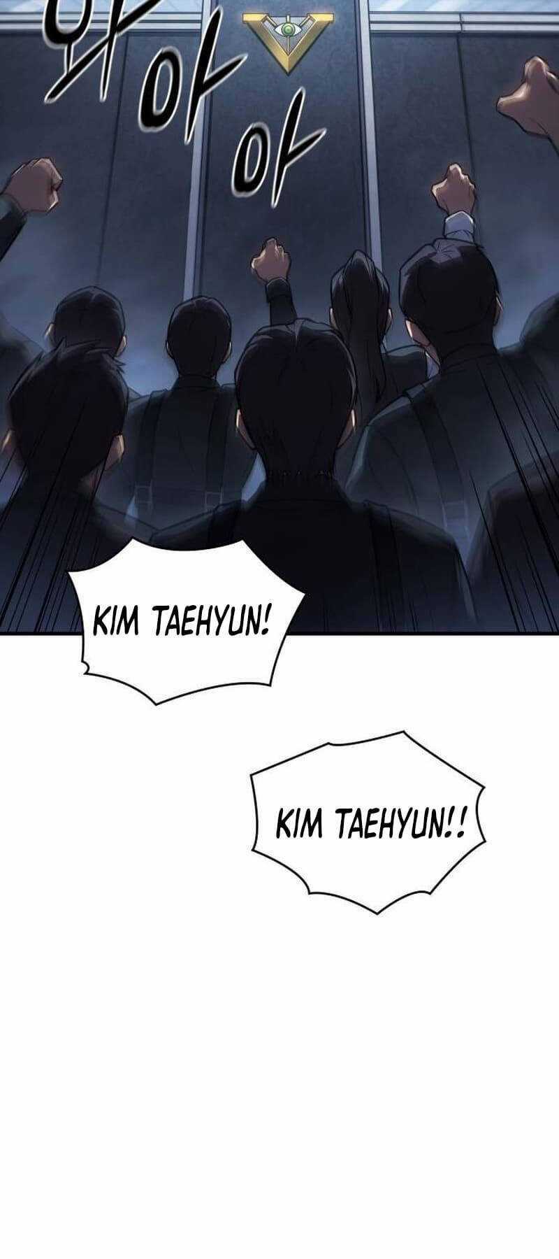 Hồi Quy Bằng Vương Quyền Chương 34.5 trang 32