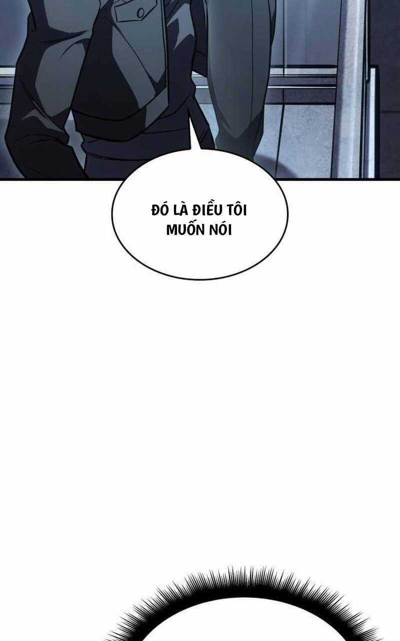 Hồi Quy Bằng Vương Quyền Chương 34.5 trang 35