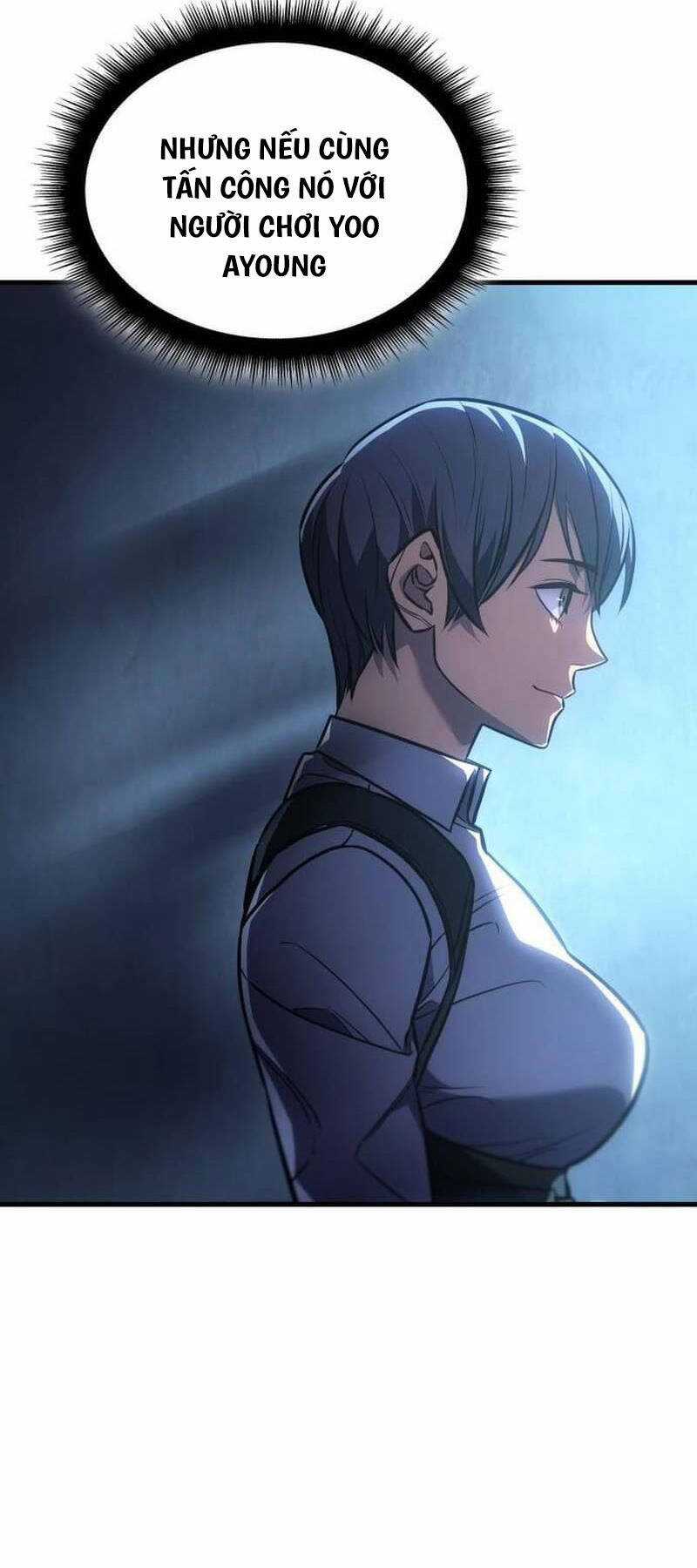 Hồi Quy Bằng Vương Quyền Chương 34.5 trang 43