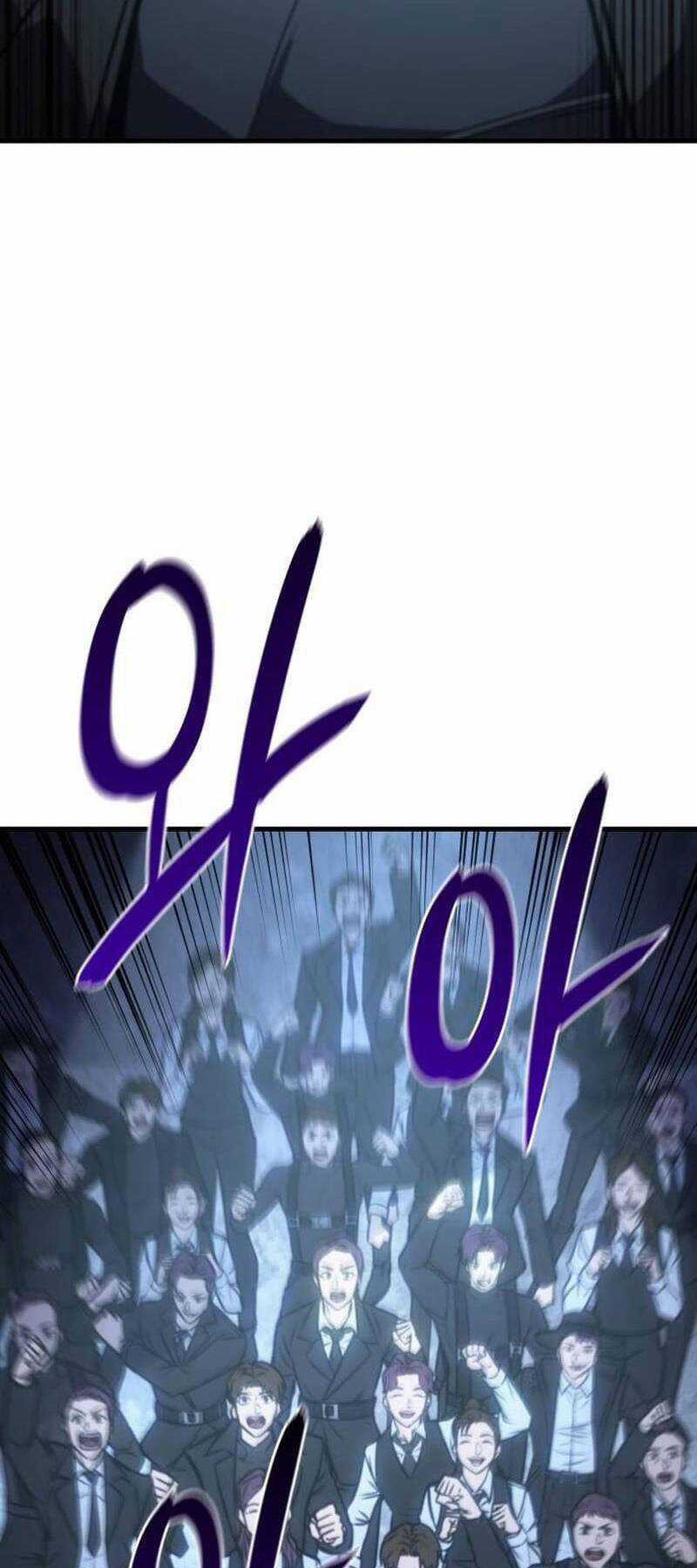 Hồi Quy Bằng Vương Quyền Chương 34.5 trang 46