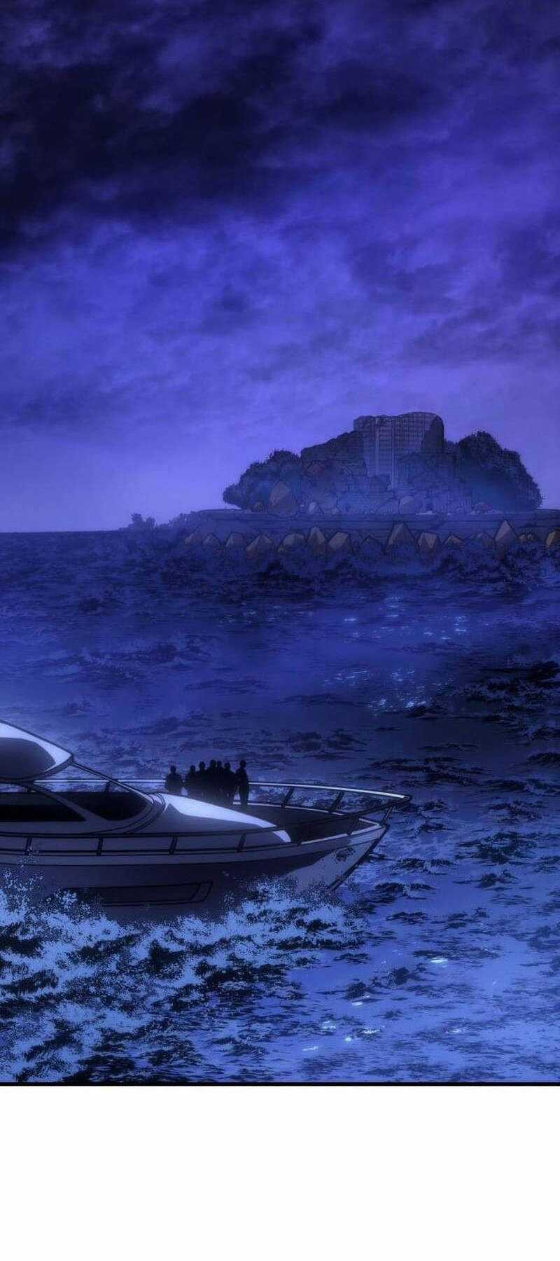 Hồi Quy Bằng Vương Quyền Chương 34.5 trang 5