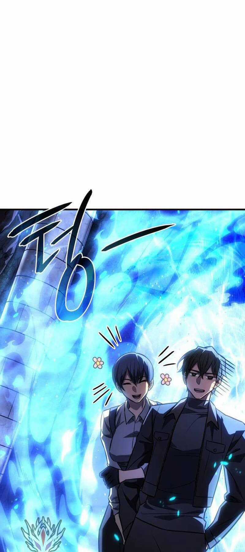 Hồi Quy Bằng Vương Quyền Chương 34.5 trang 50