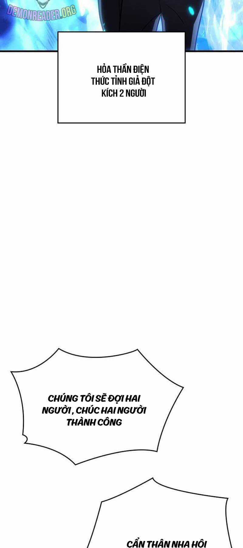 Hồi Quy Bằng Vương Quyền Chương 34.5 trang 51