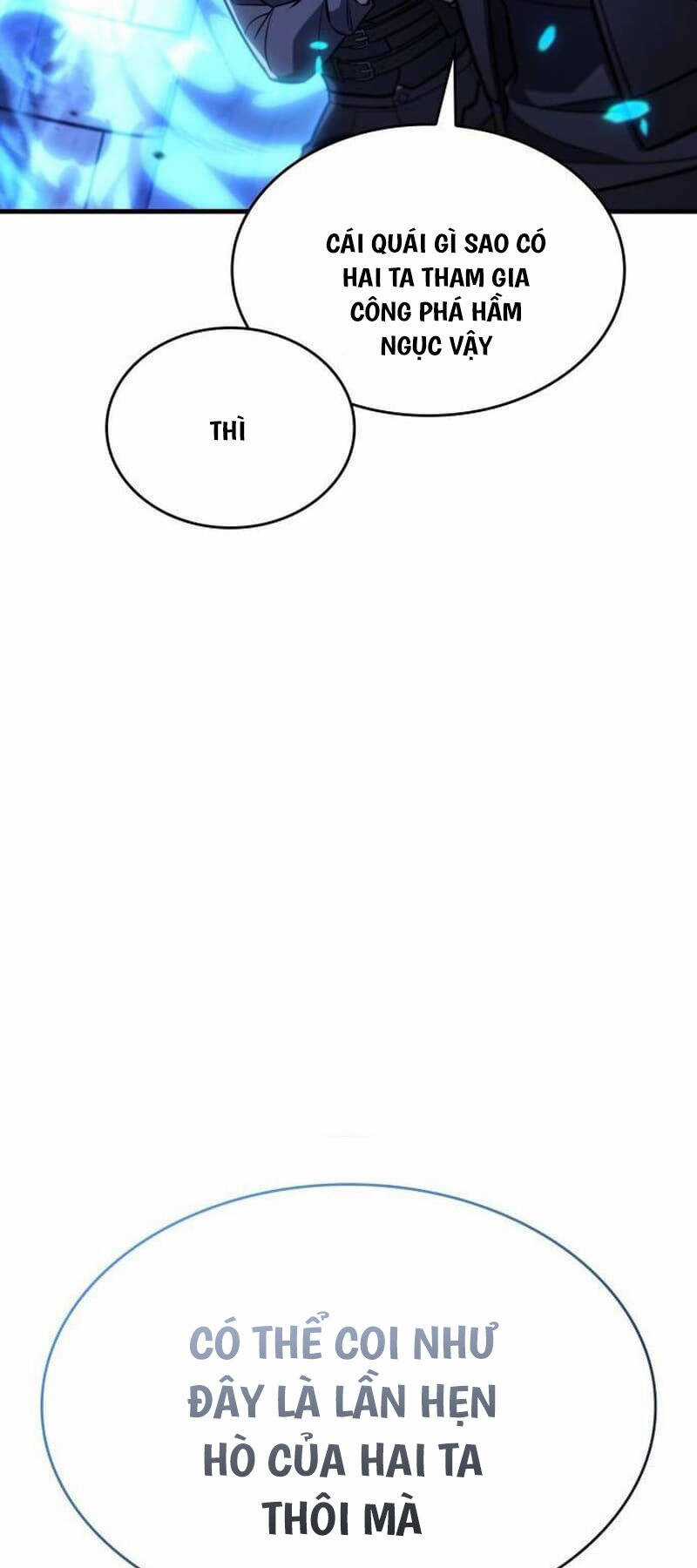 Hồi Quy Bằng Vương Quyền Chương 34.5 trang 54