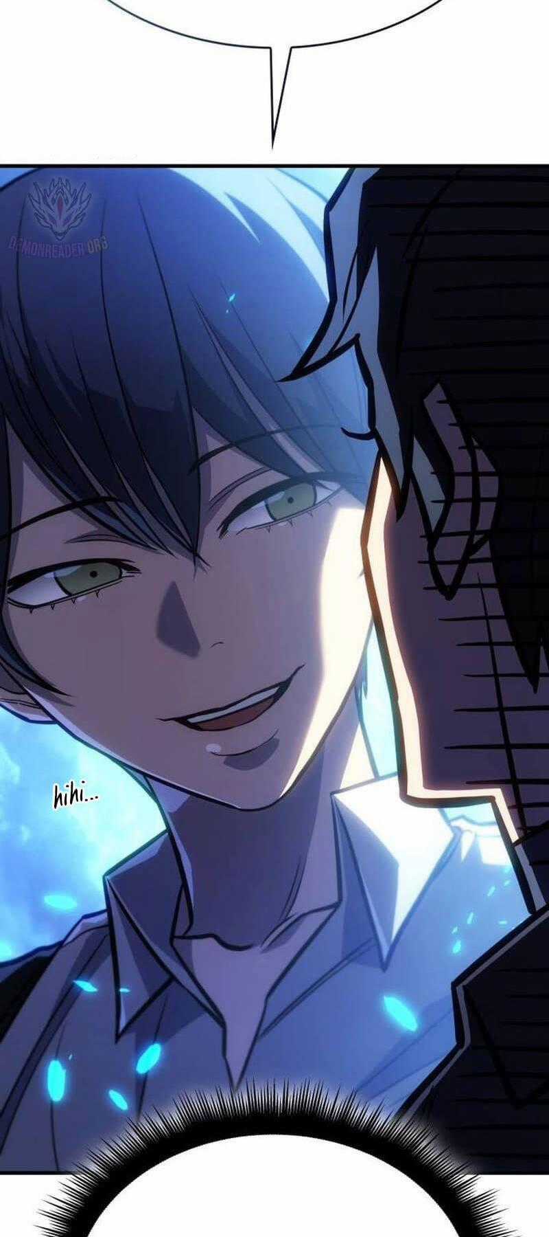 Hồi Quy Bằng Vương Quyền Chương 34.5 trang 55