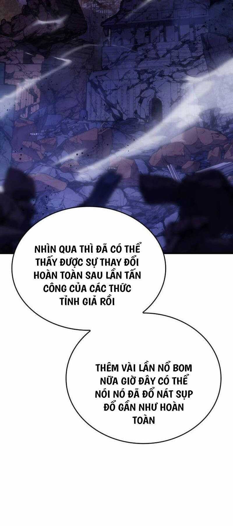 Hồi Quy Bằng Vương Quyền Chương 34.5 trang 7