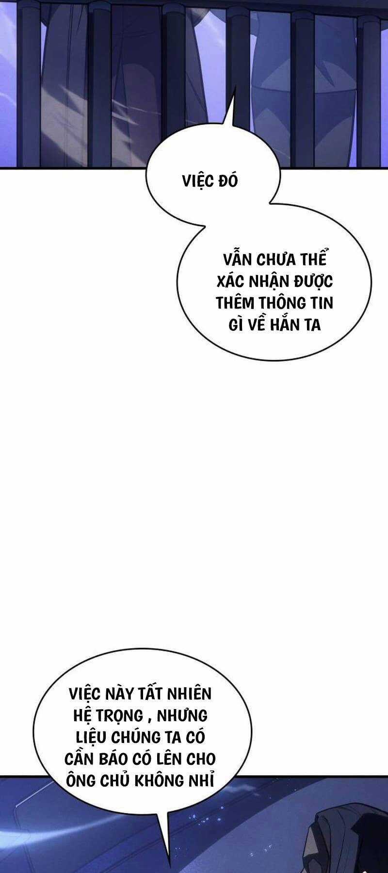 Hồi Quy Bằng Vương Quyền Chương 34.5 trang 9