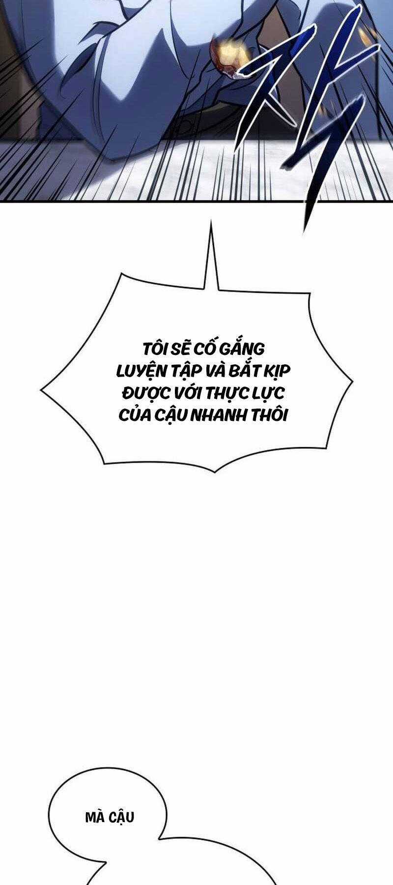 Hồi Quy Bằng Vương Quyền Chương 34 trang 11