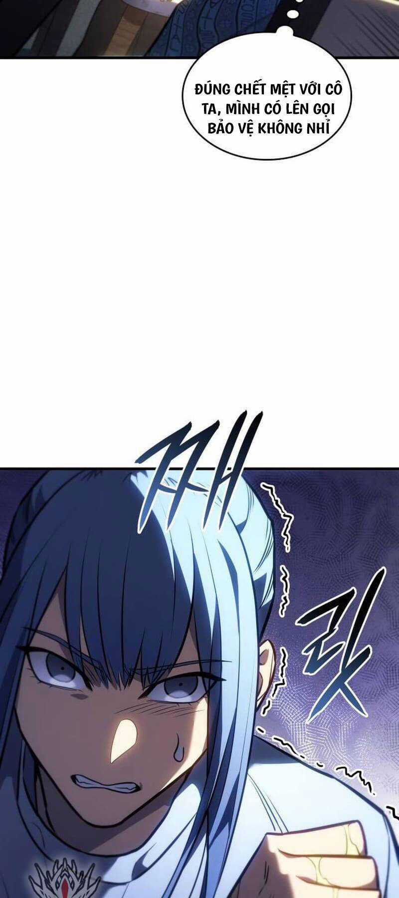 Hồi Quy Bằng Vương Quyền Chương 34 trang 14