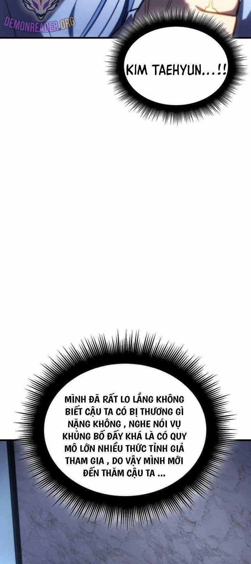 Hồi Quy Bằng Vương Quyền Chương 34 trang 15