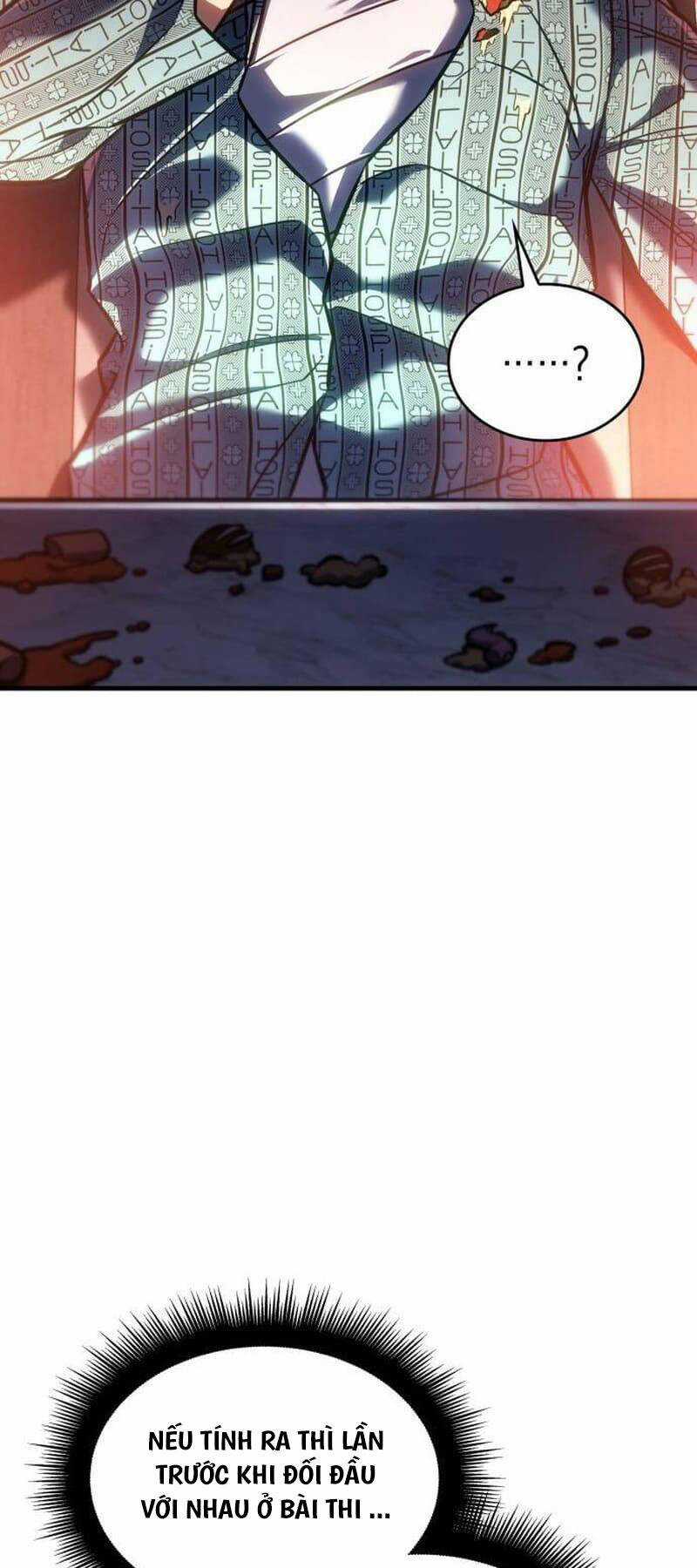 Hồi Quy Bằng Vương Quyền Chương 34 trang 18