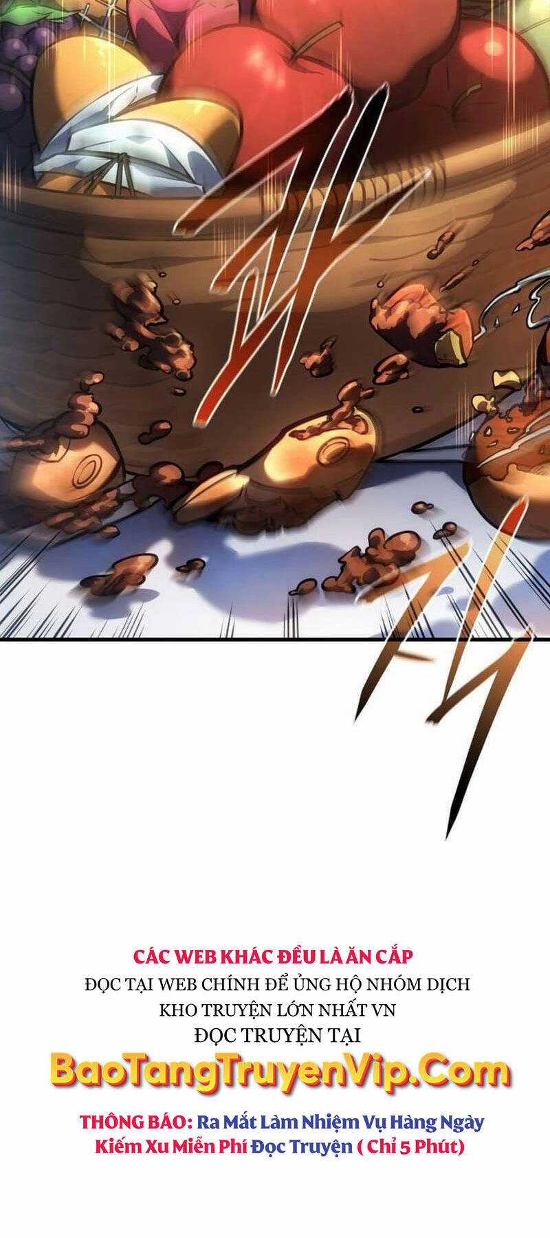 Hồi Quy Bằng Vương Quyền Chương 34 trang 2