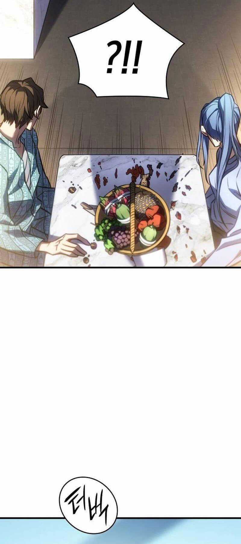 Hồi Quy Bằng Vương Quyền Chương 34 trang 22