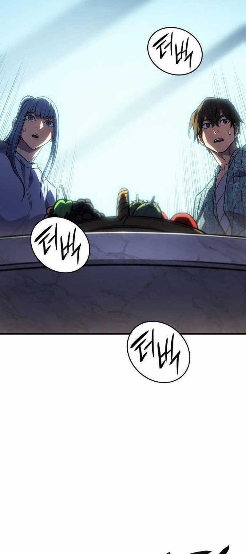 Hồi Quy Bằng Vương Quyền Chương 34 trang 23