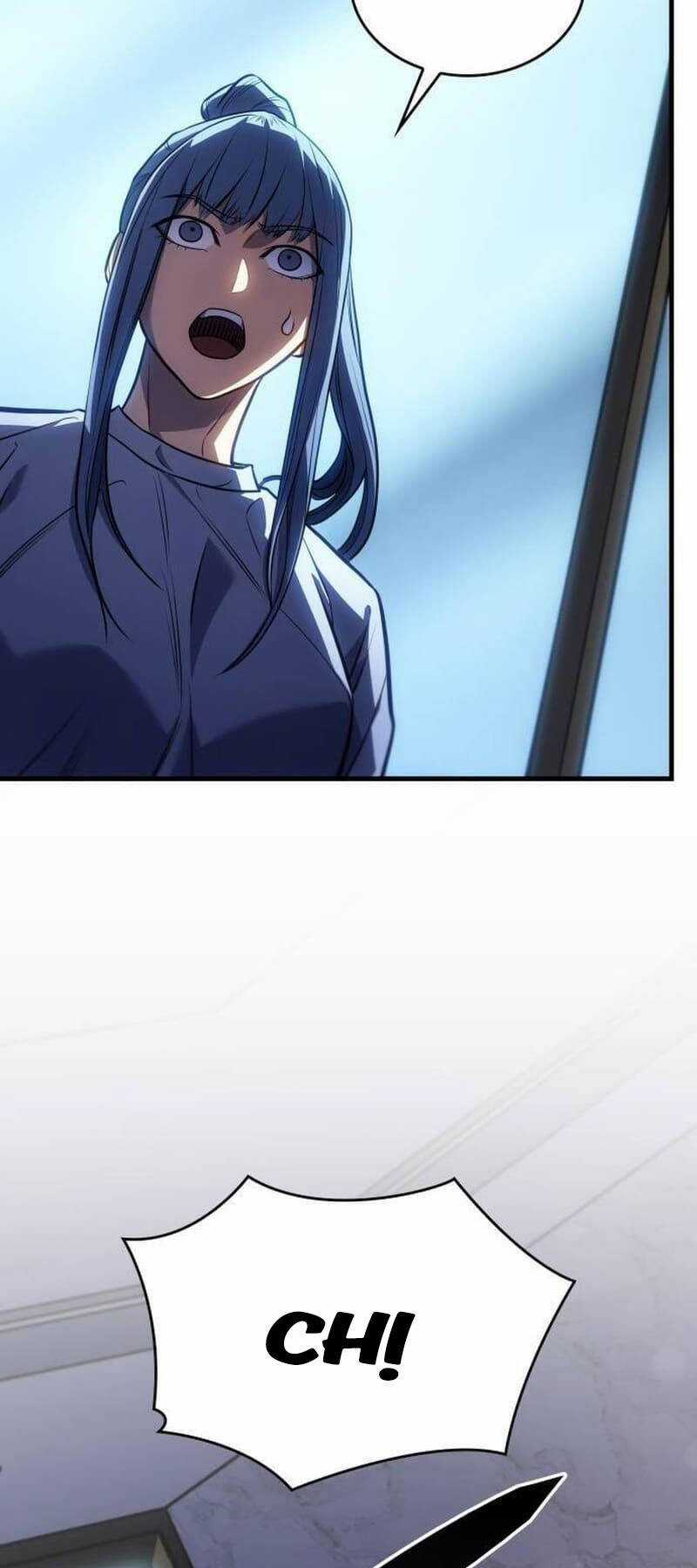 Hồi Quy Bằng Vương Quyền Chương 34 trang 26