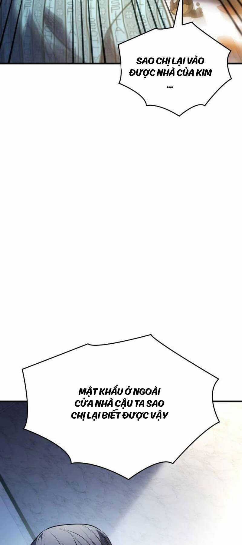 Hồi Quy Bằng Vương Quyền Chương 34 trang 32