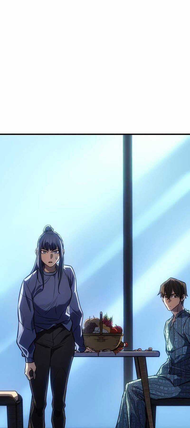 Hồi Quy Bằng Vương Quyền Chương 34 trang 35