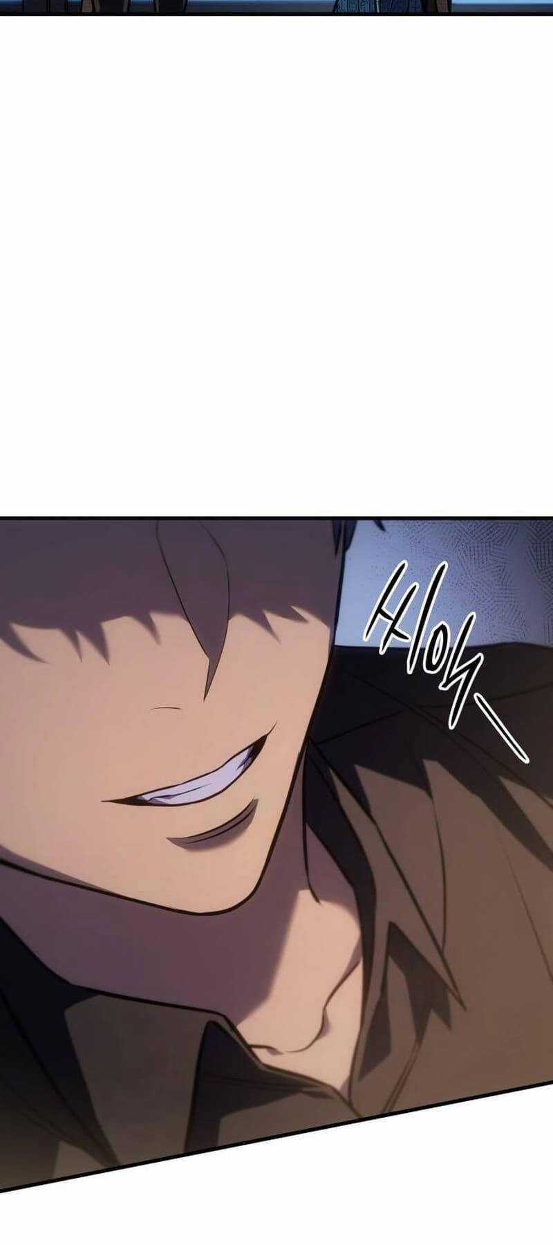 Hồi Quy Bằng Vương Quyền Chương 34 trang 36