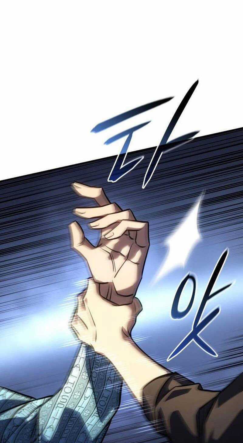 Hồi Quy Bằng Vương Quyền Chương 34 trang 37