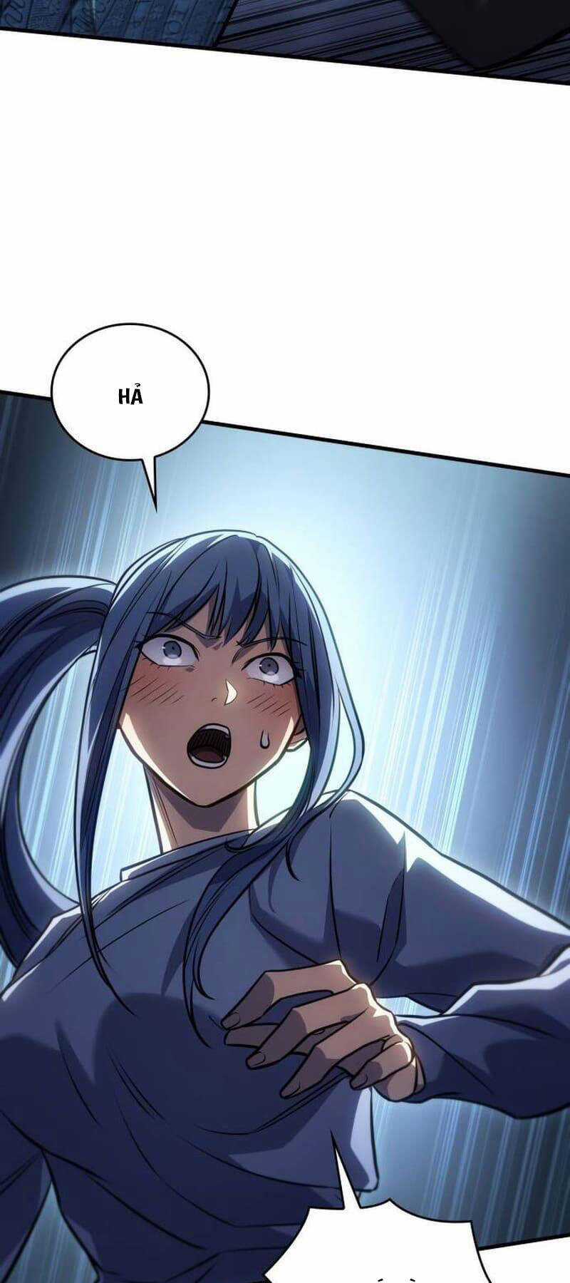 Hồi Quy Bằng Vương Quyền Chương 34 trang 38