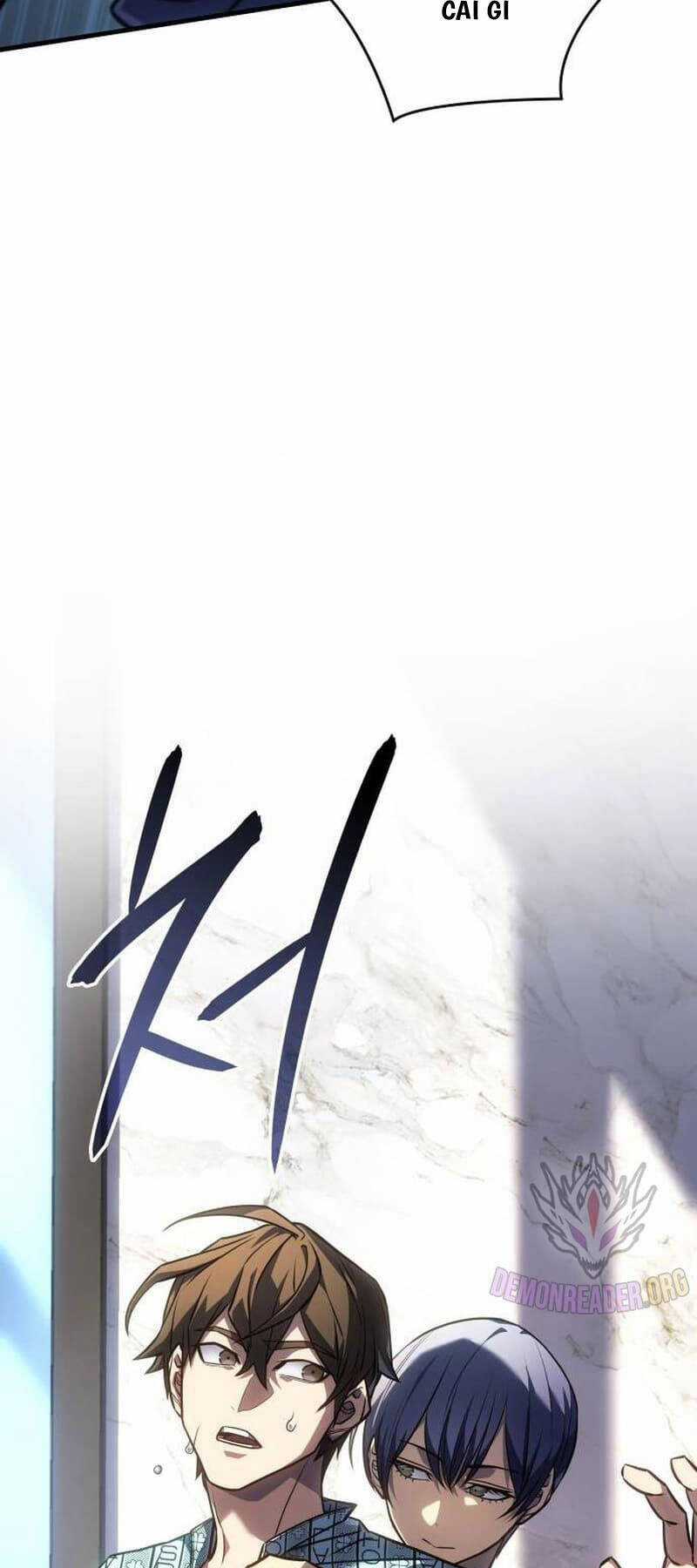 Hồi Quy Bằng Vương Quyền Chương 34 trang 39