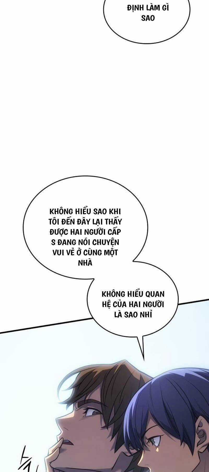 Hồi Quy Bằng Vương Quyền Chương 34 trang 42