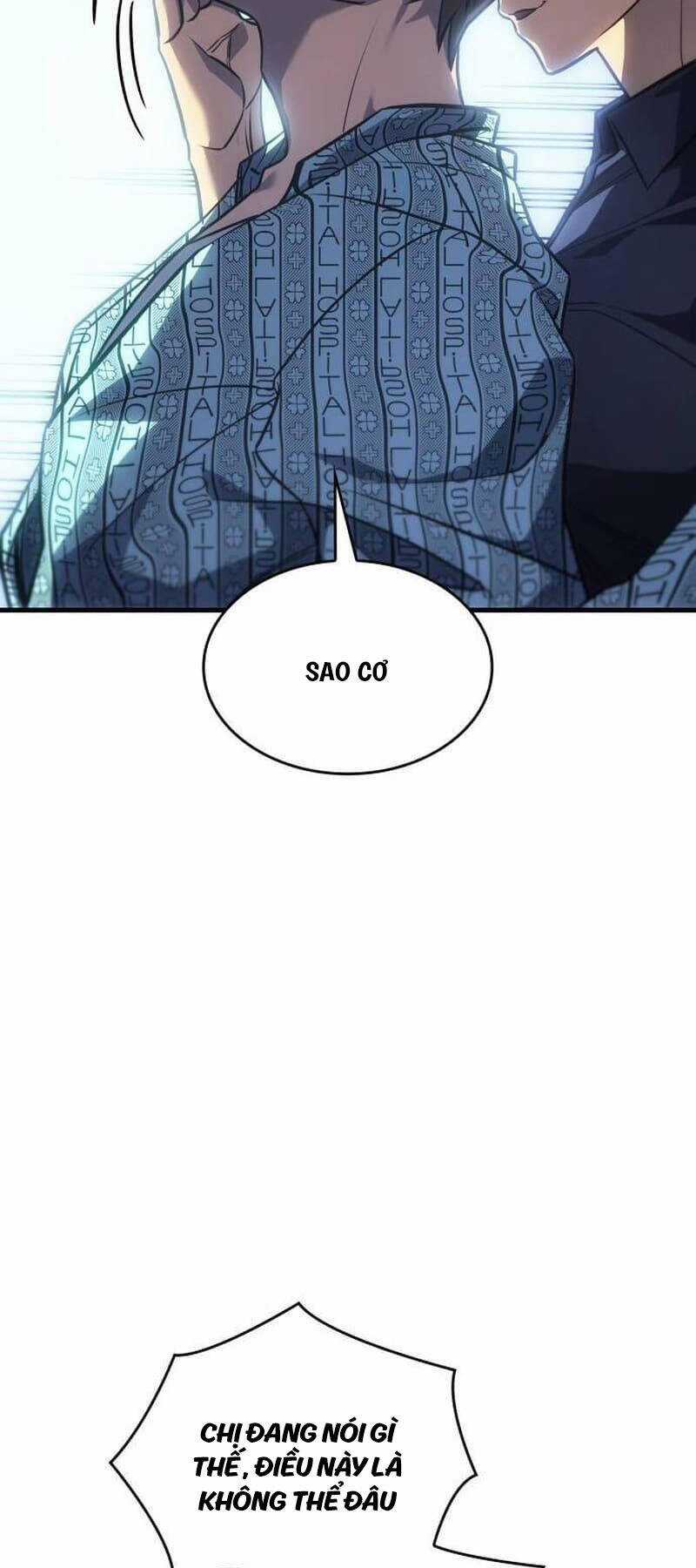 Hồi Quy Bằng Vương Quyền Chương 34 trang 43