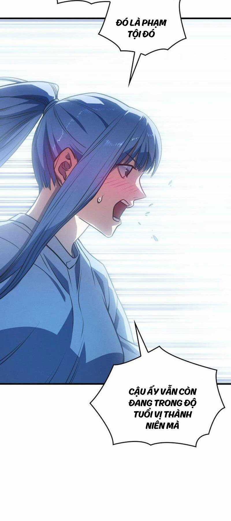 Hồi Quy Bằng Vương Quyền Chương 34 trang 44