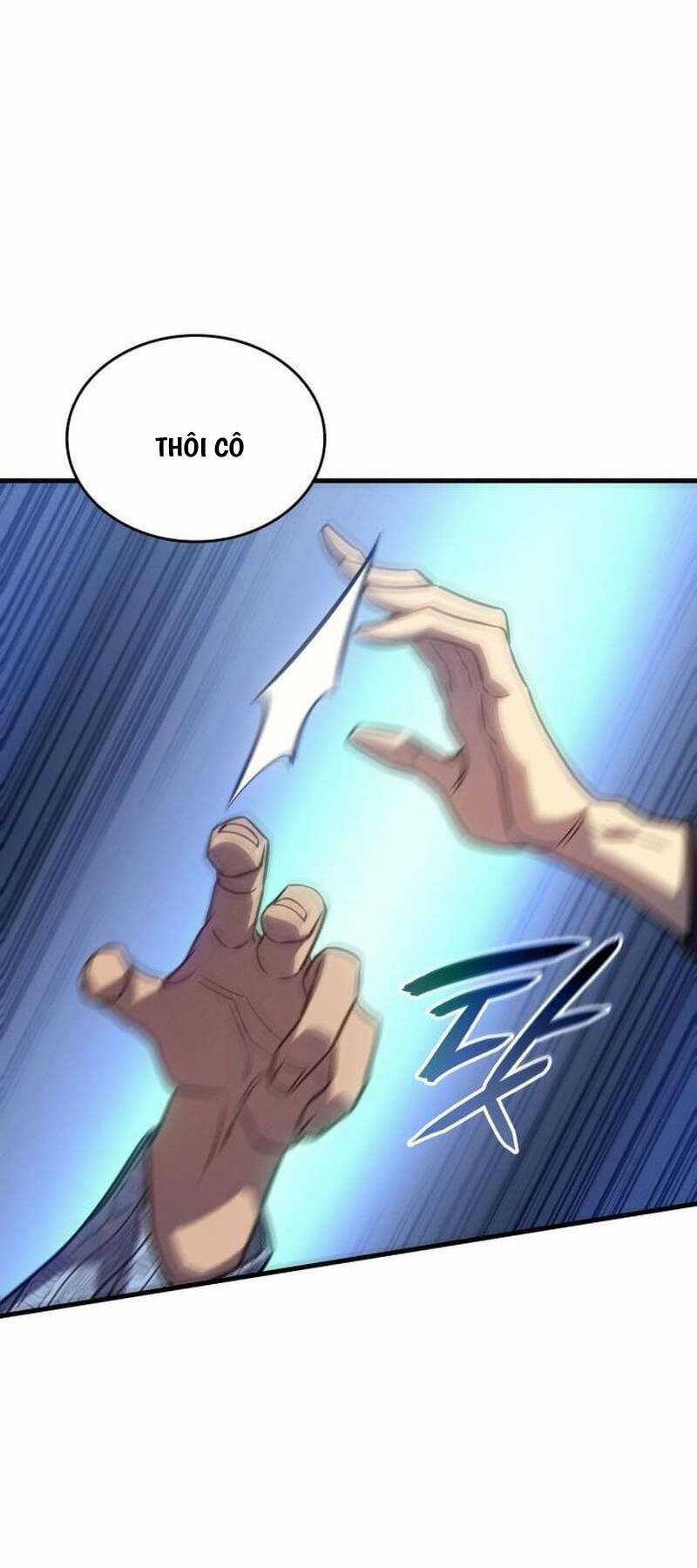 Hồi Quy Bằng Vương Quyền Chương 34 trang 45