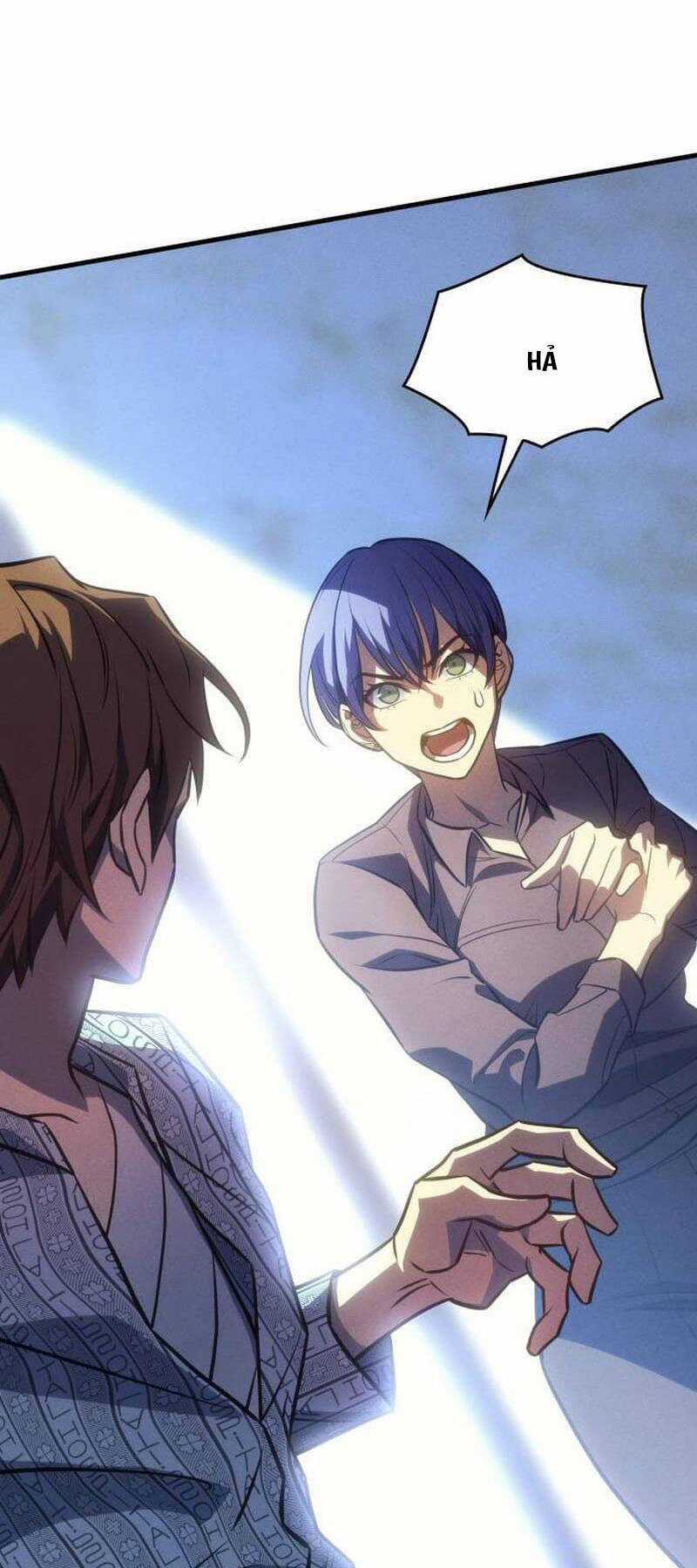 Hồi Quy Bằng Vương Quyền Chương 34 trang 46