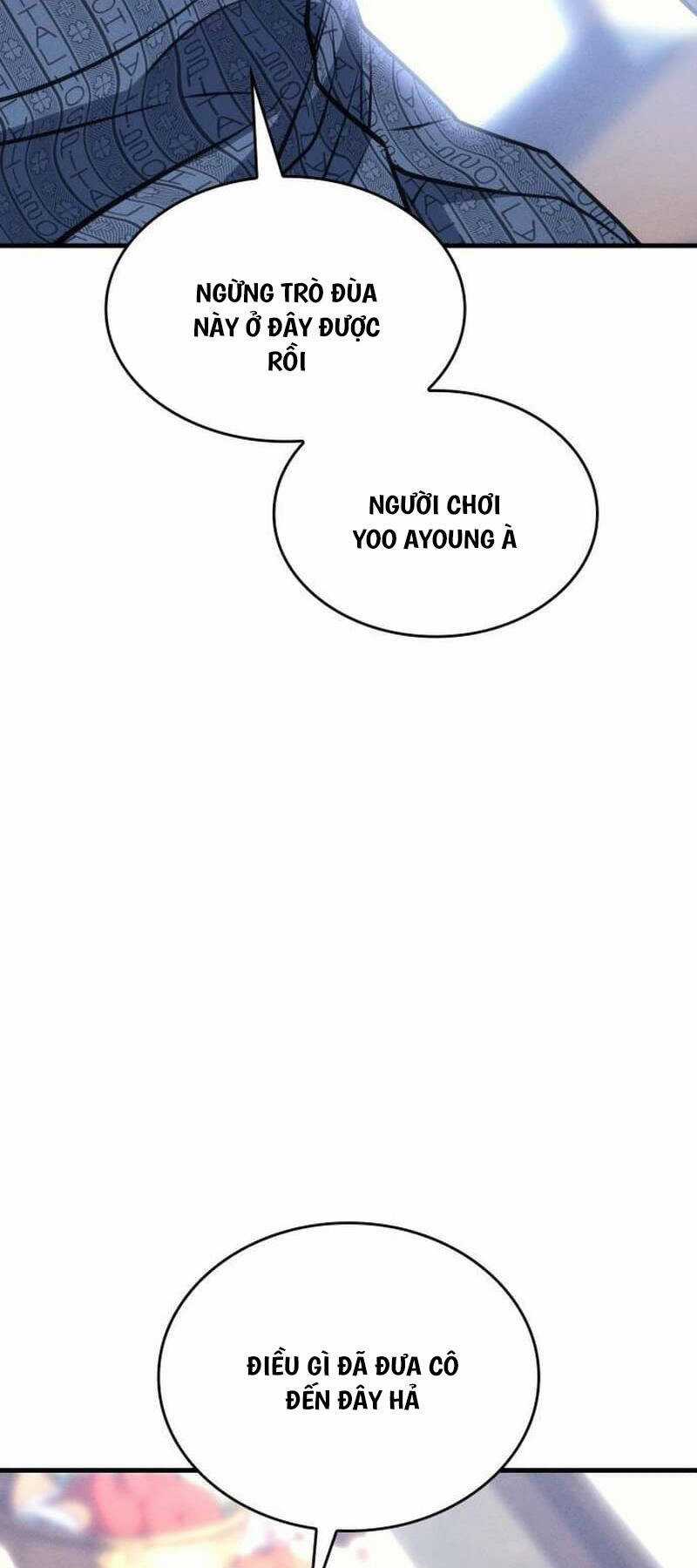 Hồi Quy Bằng Vương Quyền Chương 34 trang 47