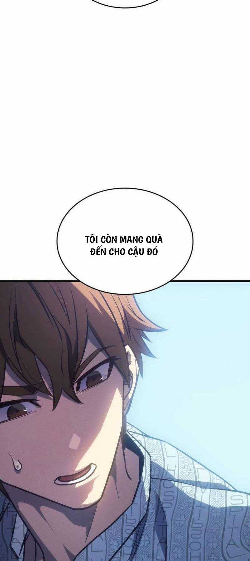 Hồi Quy Bằng Vương Quyền Chương 34 trang 50