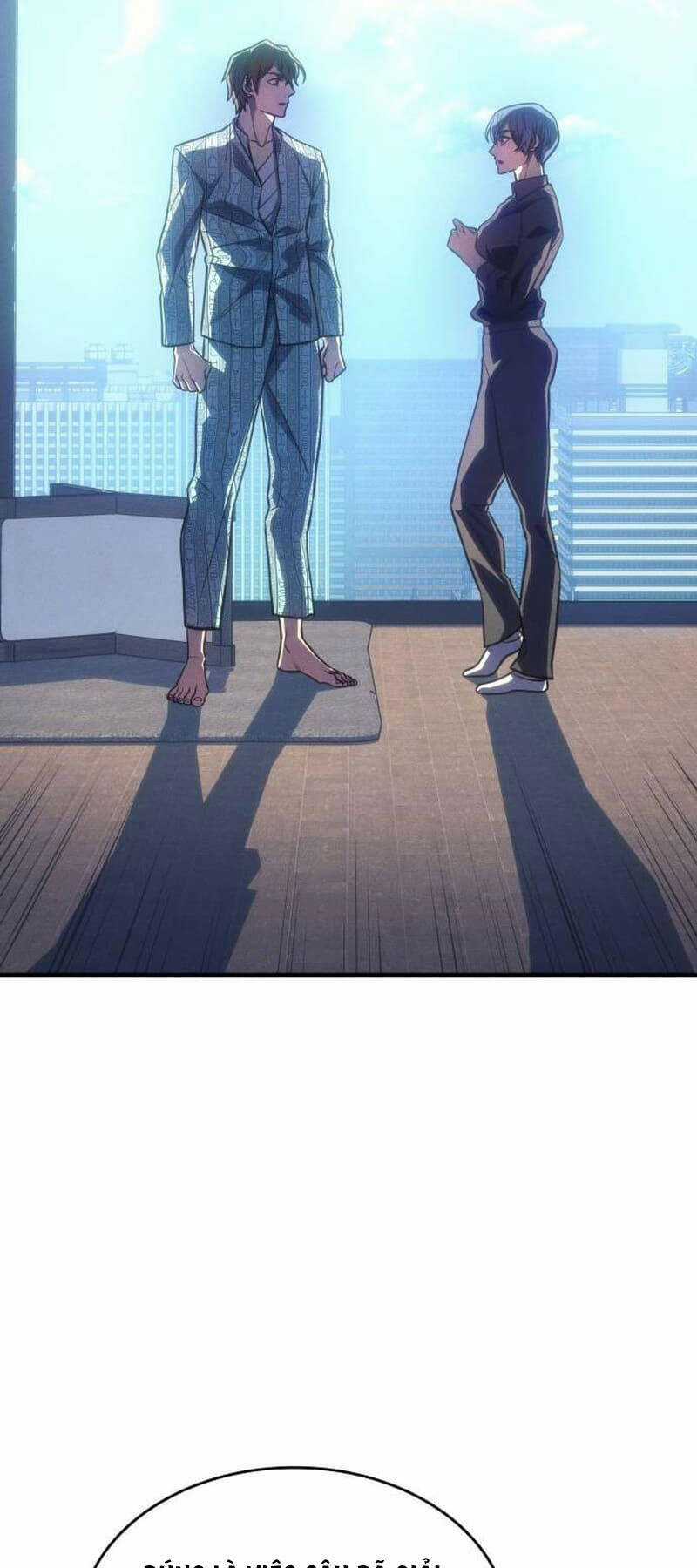 Hồi Quy Bằng Vương Quyền Chương 34 trang 52