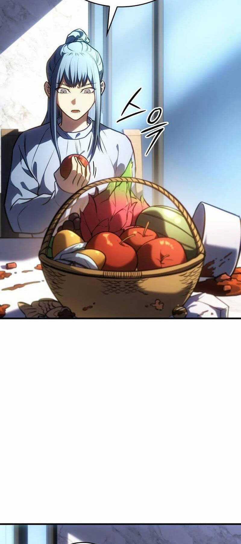 Hồi Quy Bằng Vương Quyền Chương 34 trang 6