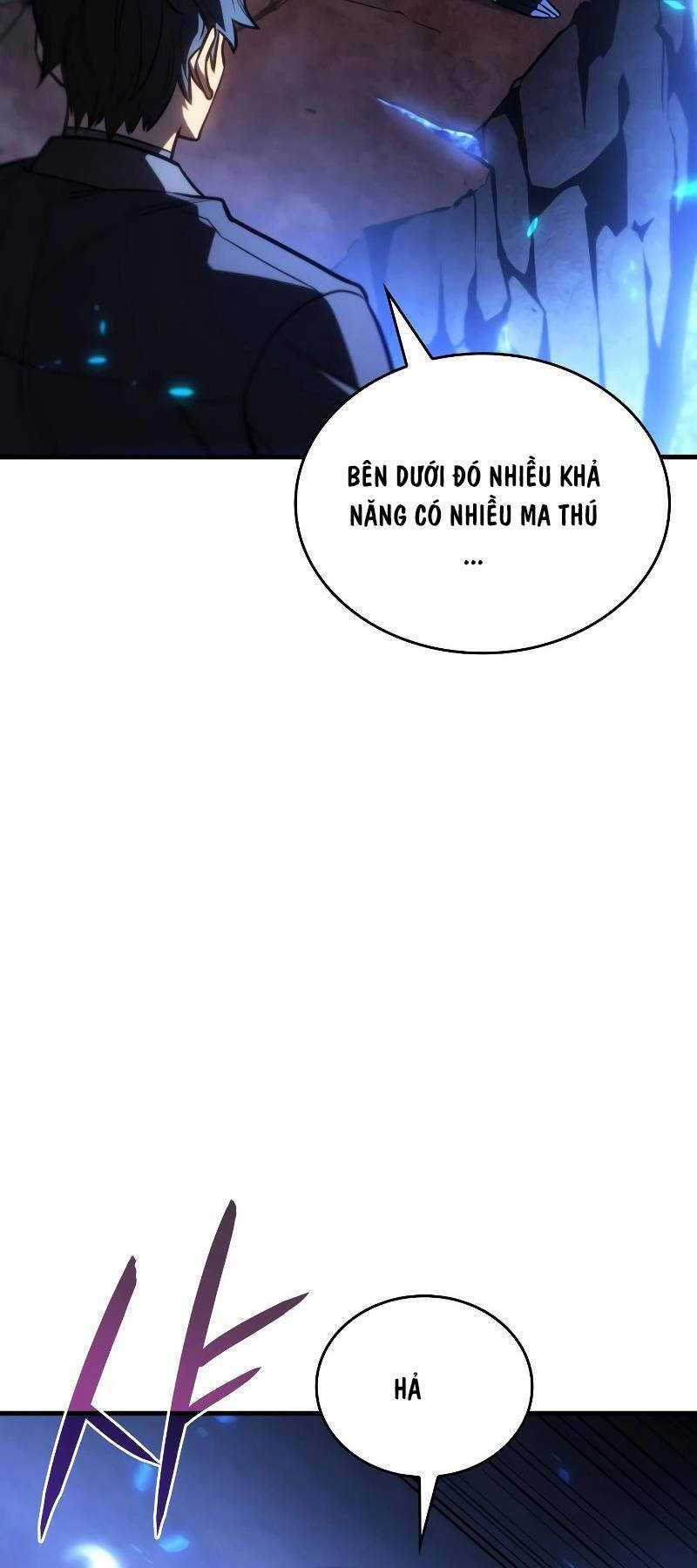 Hồi Quy Bằng Vương Quyền Chương 35 trang 10