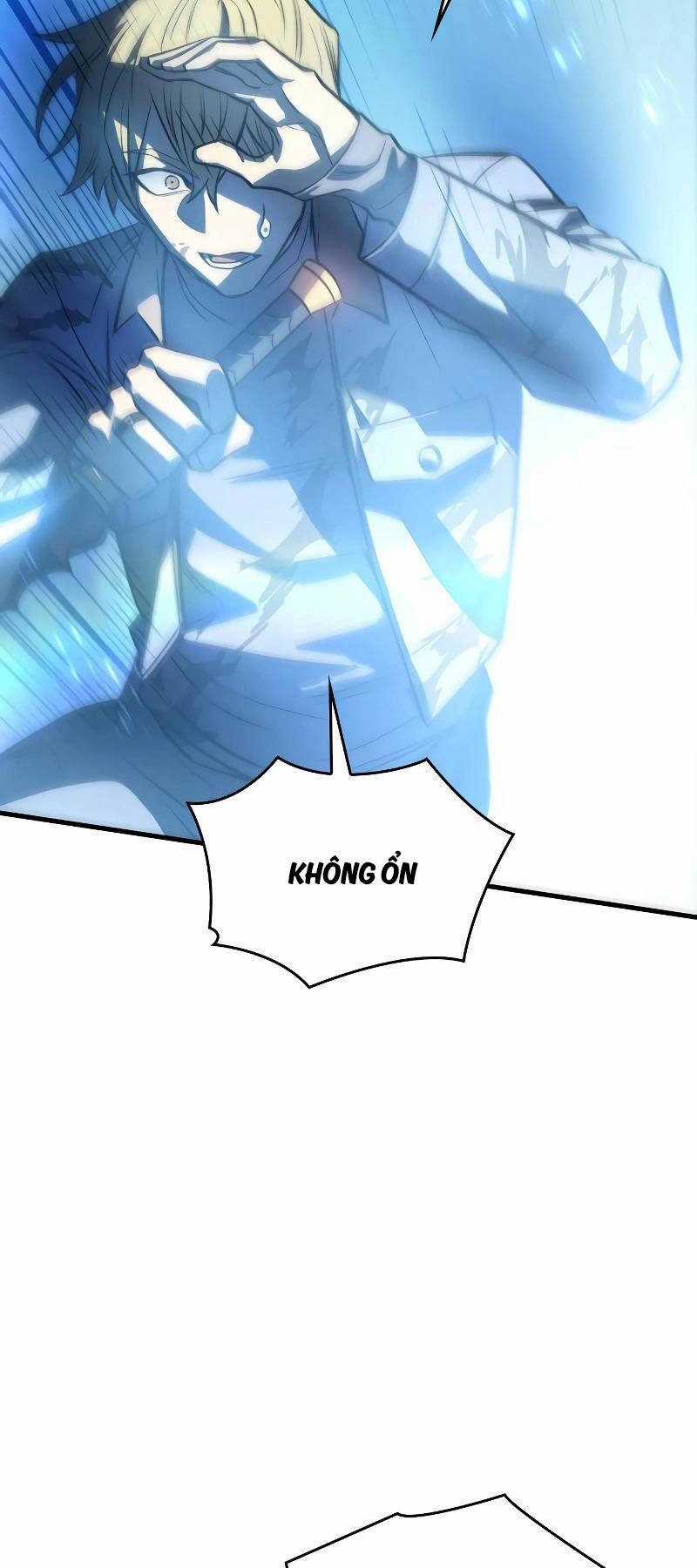 Hồi Quy Bằng Vương Quyền Chương 35 trang 106