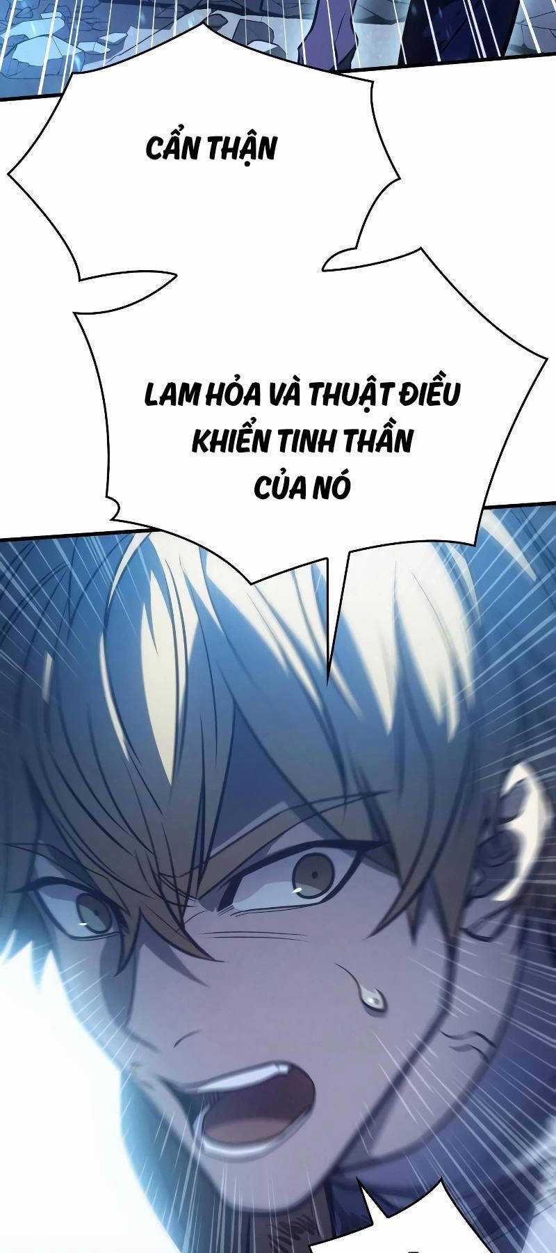 Hồi Quy Bằng Vương Quyền Chương 35 trang 108