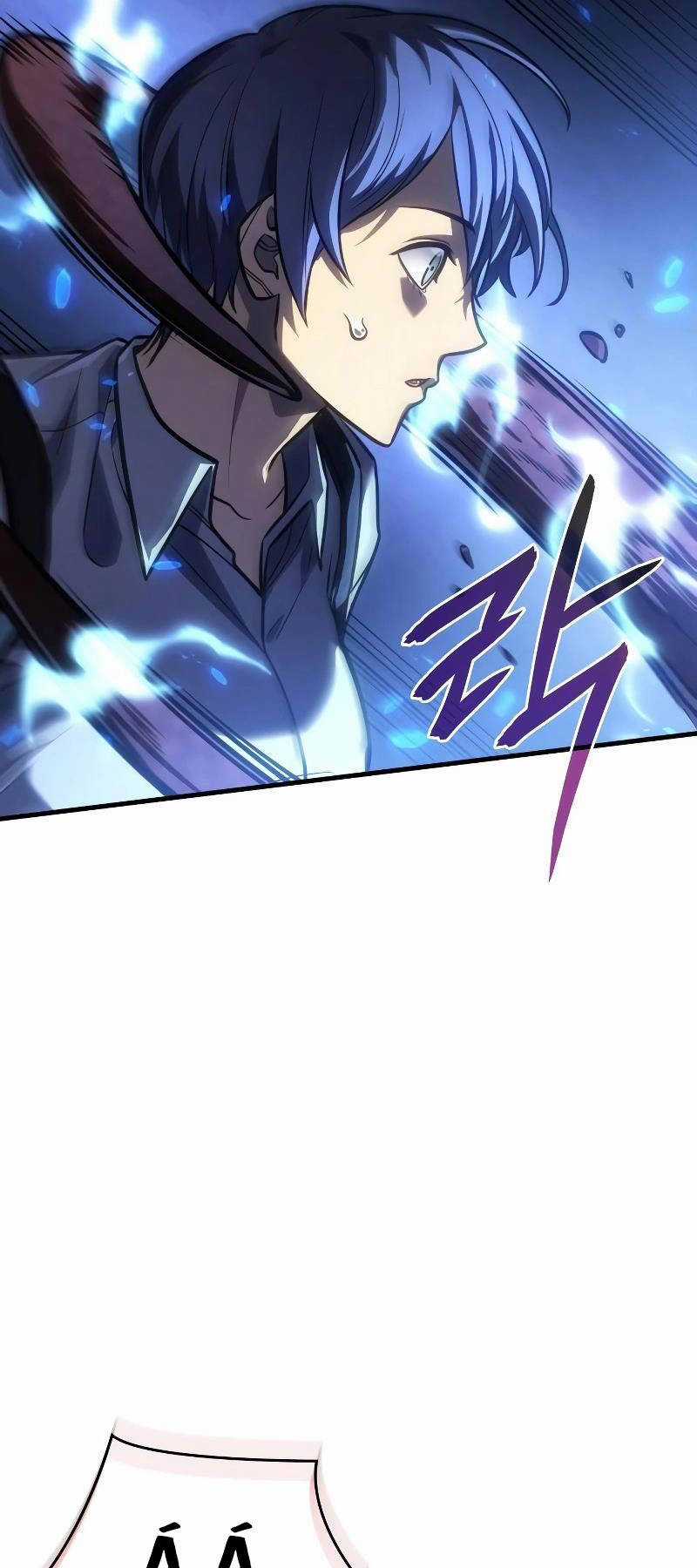 Hồi Quy Bằng Vương Quyền Chương 35 trang 11