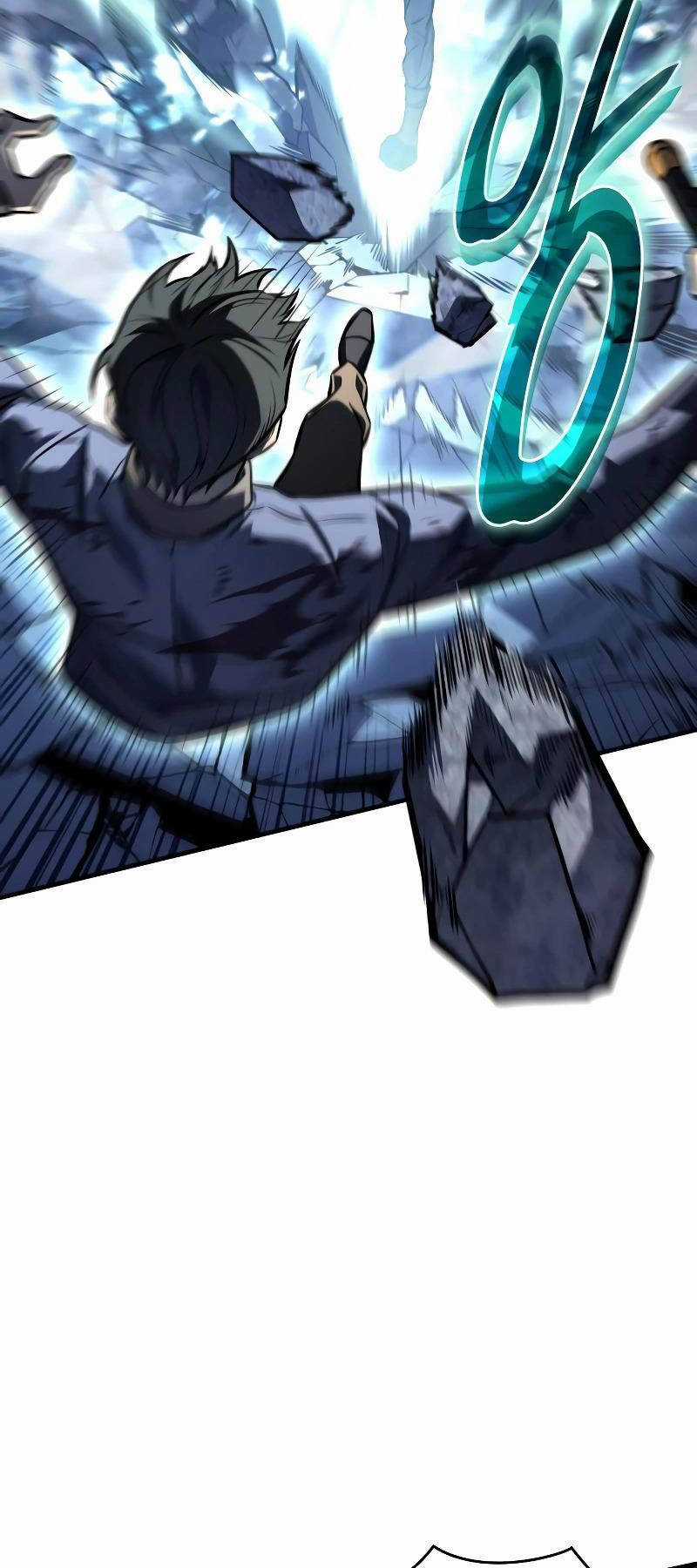 Hồi Quy Bằng Vương Quyền Chương 35 trang 110