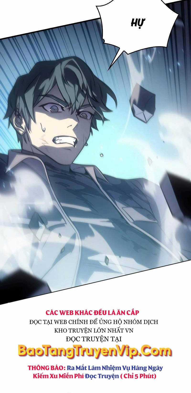 Hồi Quy Bằng Vương Quyền Chương 35 trang 111