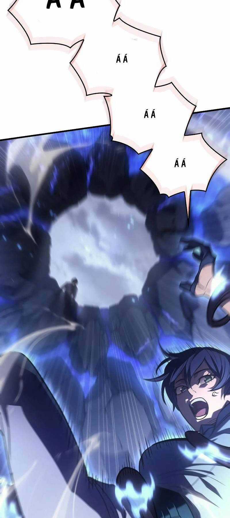 Hồi Quy Bằng Vương Quyền Chương 35 trang 12