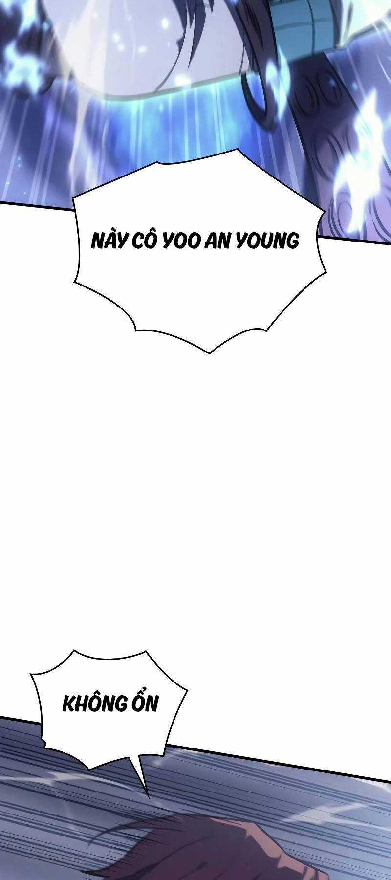 Hồi Quy Bằng Vương Quyền Chương 35 trang 13