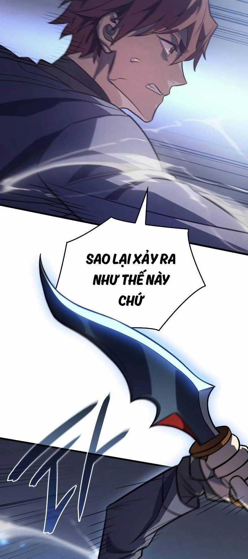 Hồi Quy Bằng Vương Quyền Chương 35 trang 14