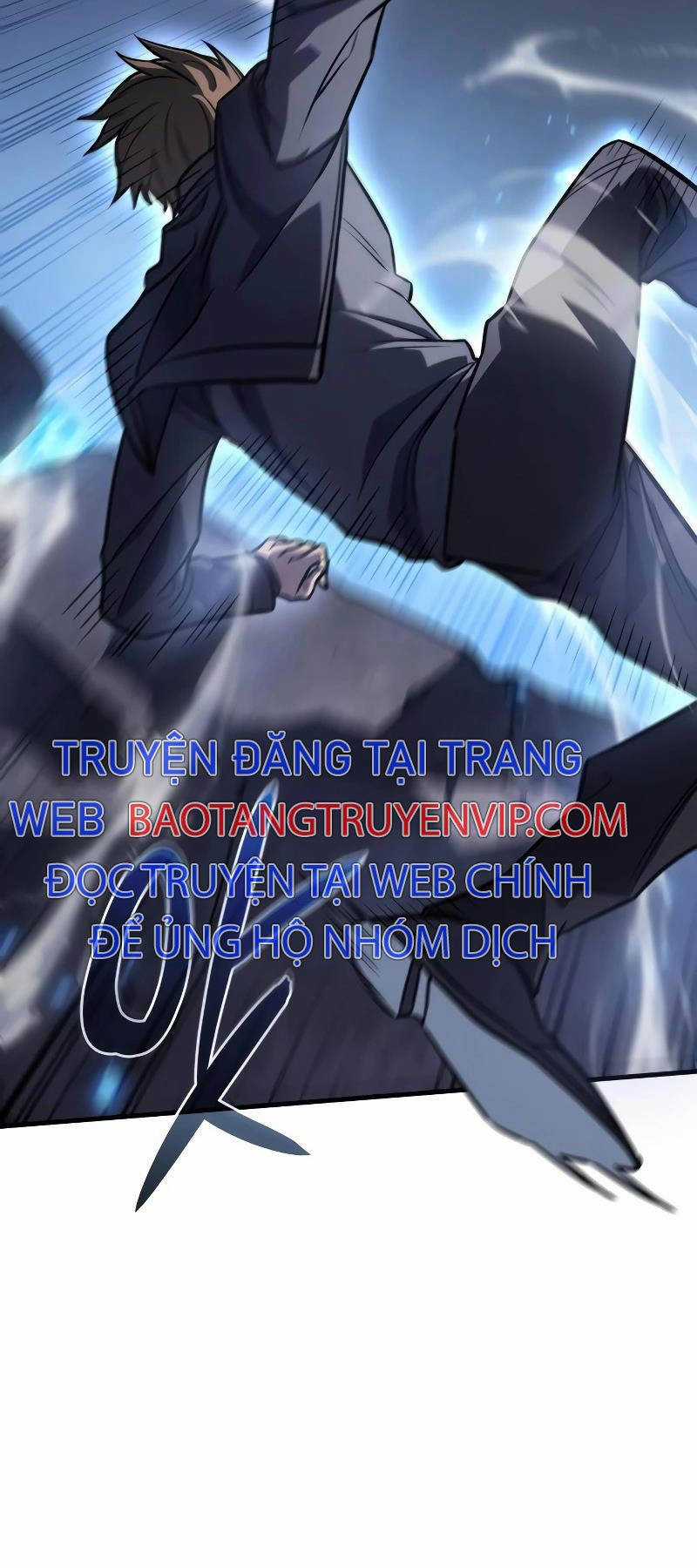 Hồi Quy Bằng Vương Quyền Chương 35 trang 15