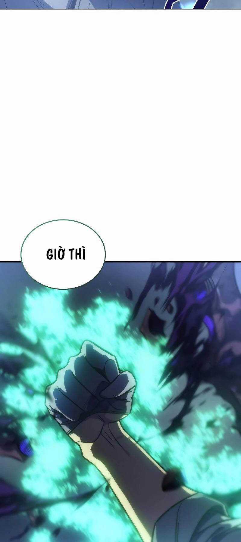 Hồi Quy Bằng Vương Quyền Chương 35 trang 17