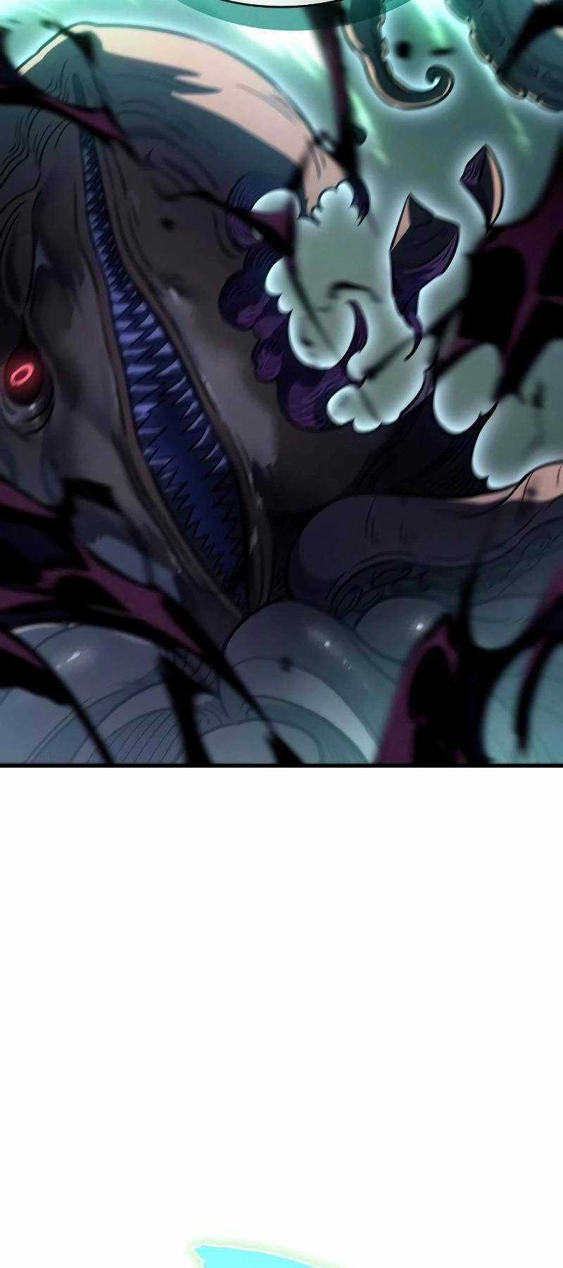 Hồi Quy Bằng Vương Quyền Chương 35 trang 19