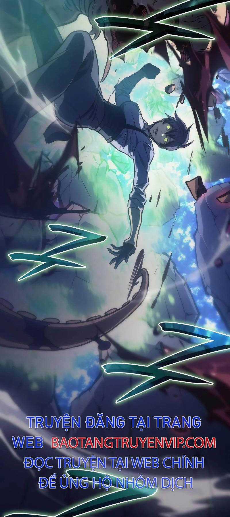 Hồi Quy Bằng Vương Quyền Chương 35 trang 21